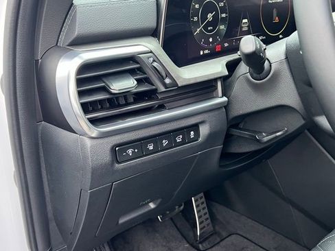 New 2025 Kia Telluride SX Prestige X-Line AWD/4WD image 12