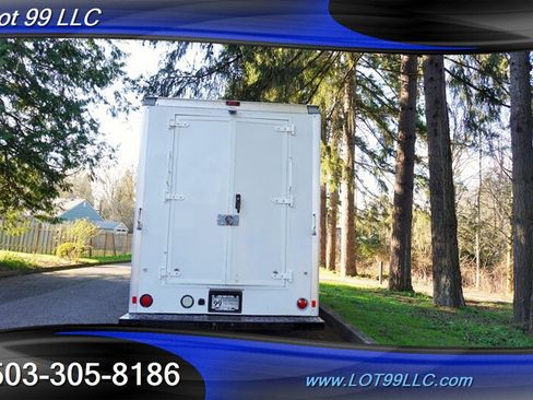 Used 2016 Ford E-350 and Econoline 350 Super Duty RWD image 10
