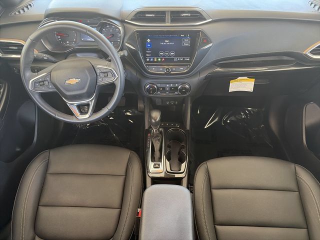 Used 2023 Chevrolet TrailBlazer ACTIV w/ Convenience Package FWD image 19