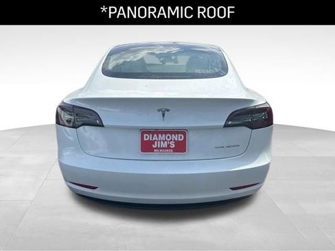 Used 2023 Tesla Model 3 Long Range AWD/4WD image 5