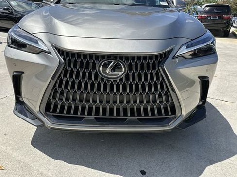 Used 2023 Lexus NX 350 AWD image 19