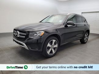 Used 2018 Mercedes-Benz GLC 300 w/ Premium Package image 1