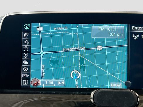 Used 2016 BMW 650i Gran Coupe xDrive image 9