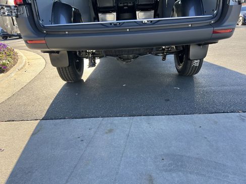 New 2025 Mercedes-Benz Sprinter 2500 image 42