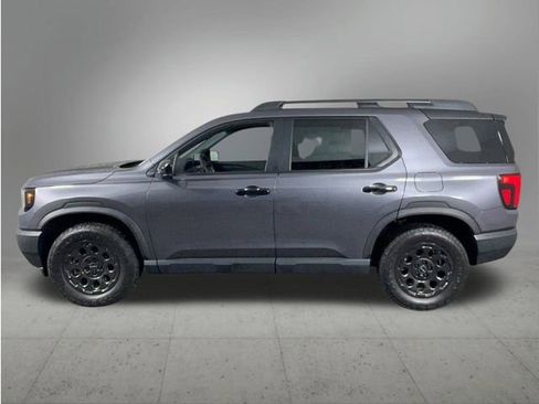 New 2026 Honda Passport TrailSport image 2