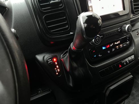 Used 2023 RAM ProMaster 2500 FWD image 25