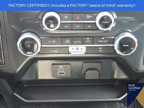 Used 2025 Ford F150 XLT w/ Equipment Group 301A Standard AWD/4WD image 30