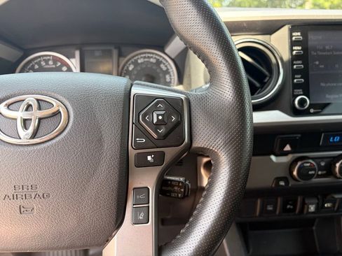 Used 2023 Toyota Tacoma SR5 RWD image 24