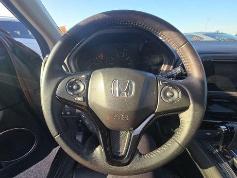 Used 2016 Honda HR-V EX-L image 6