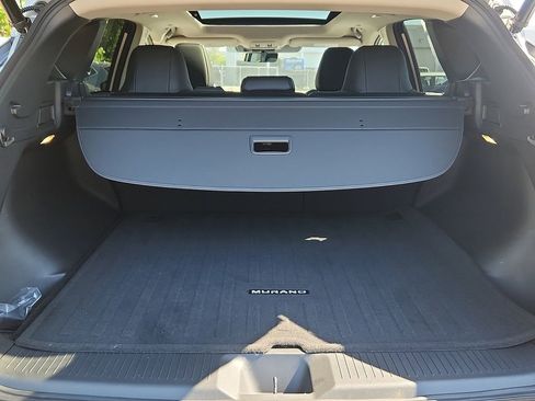 Certified 2026 Nissan Murano SL AWD/4WD image 31