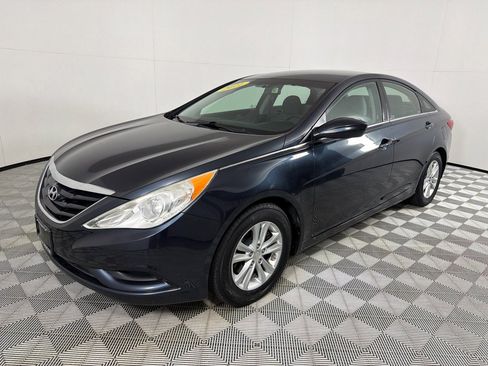 Used 2011 Hyundai Sonata GLS w/ Popular Equipment Pkg 2 FWD image 8