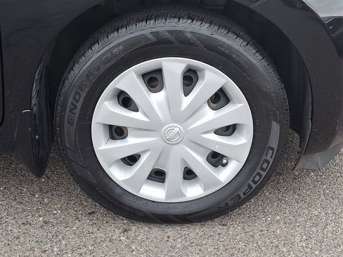 Used 2014 Nissan Versa Note S Plus FWD image 8