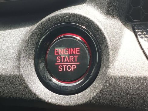 Certified 2025 Honda CR-V EX image 25