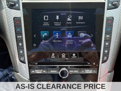 Used 2018 INFINITI Q60 Red Sport 400 w/ Sensory Package 3.0T Sport AWD/4WD image 26