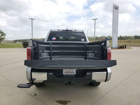 Used 2025 Toyota Tundra 1794 Edition image 6