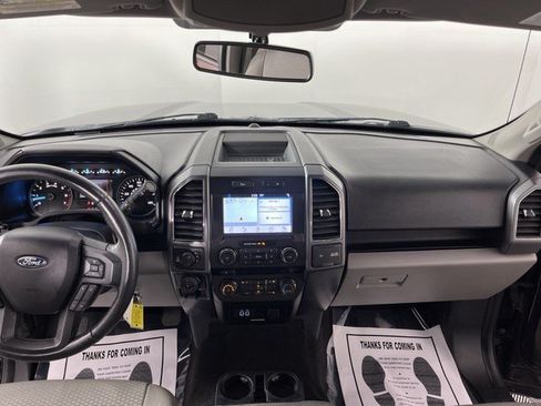 Used 2018 Ford F150 XLT w/ Equipment Group 302A Luxury AWD/4WD image 36