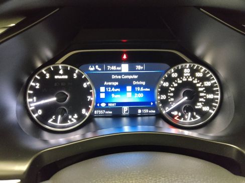 Used 2020 Nissan Murano SL image 23