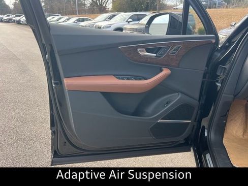 New 2026 Audi Q7 3.0T Premium Plus image 16