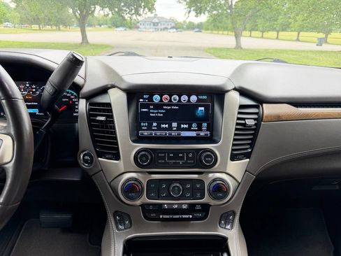 Used 2020 GMC Yukon Denali w/ Open Road Package AWD/4WD image 8