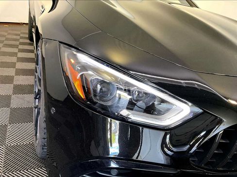 Used 2022 Mercedes-Benz AMG GT 53 image 12