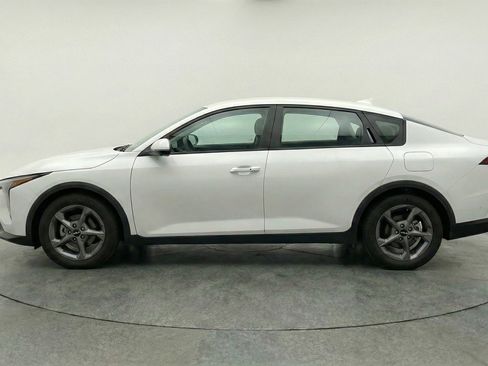 Used 2025 Kia K4 FWD image 5
