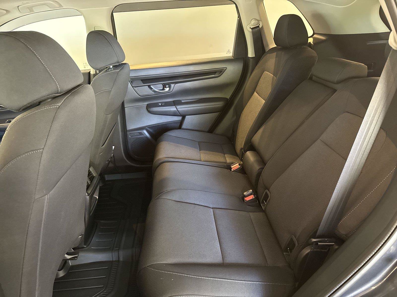 Used 2026 Honda CR-V EX image 27