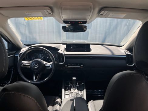 Certified 2025 MAZDA CX-50 2.5 Hybrid w/ Preferred Pkg AWD/4WD image 19