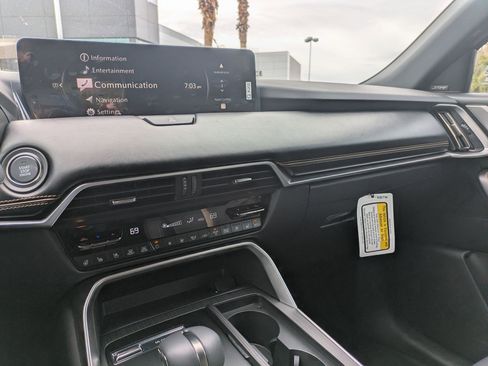 New 2026 MAZDA CX-90 3.3 Turbo S w/ Premium Plus image 16