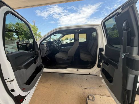 Used 2022 Ford F150 XL w/ Equipment Group 101A High AWD/4WD image 29