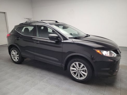 Used 2019 Nissan Rogue Sport SV FWD image 11
