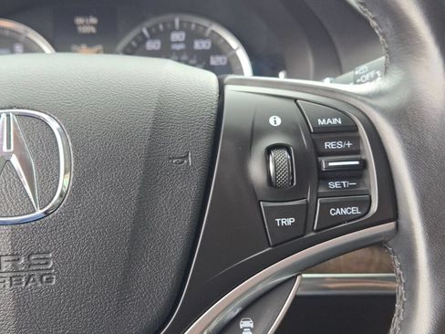Used 2020 Acura MDX w/ Technology Package AWD/4WD image 47