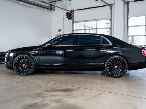 Used 2015 Bentley Flying Spur V8 image 8