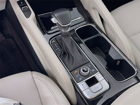 Used 2024 Kia Telluride S w/ S Sunroof Package AWD/4WD image 23