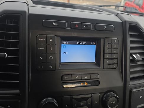 Used 2020 Ford F150 XL w/ Equipment Group 101A Mid image 25