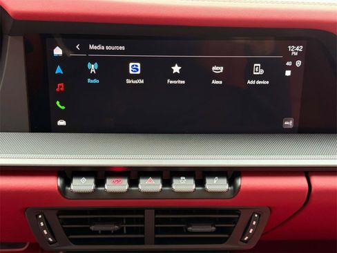 Certified 2026 Porsche 911 Carrera image 22