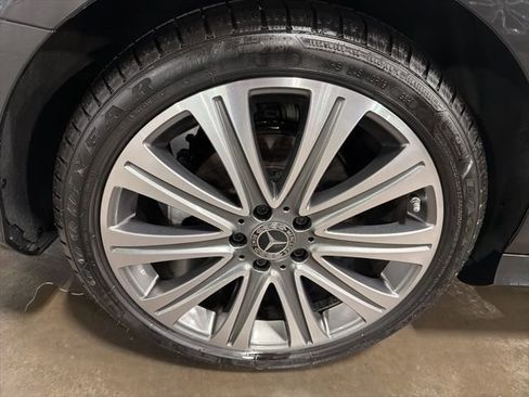 Used 2023 Mercedes-Benz E 350 4MATIC Sedan image 25