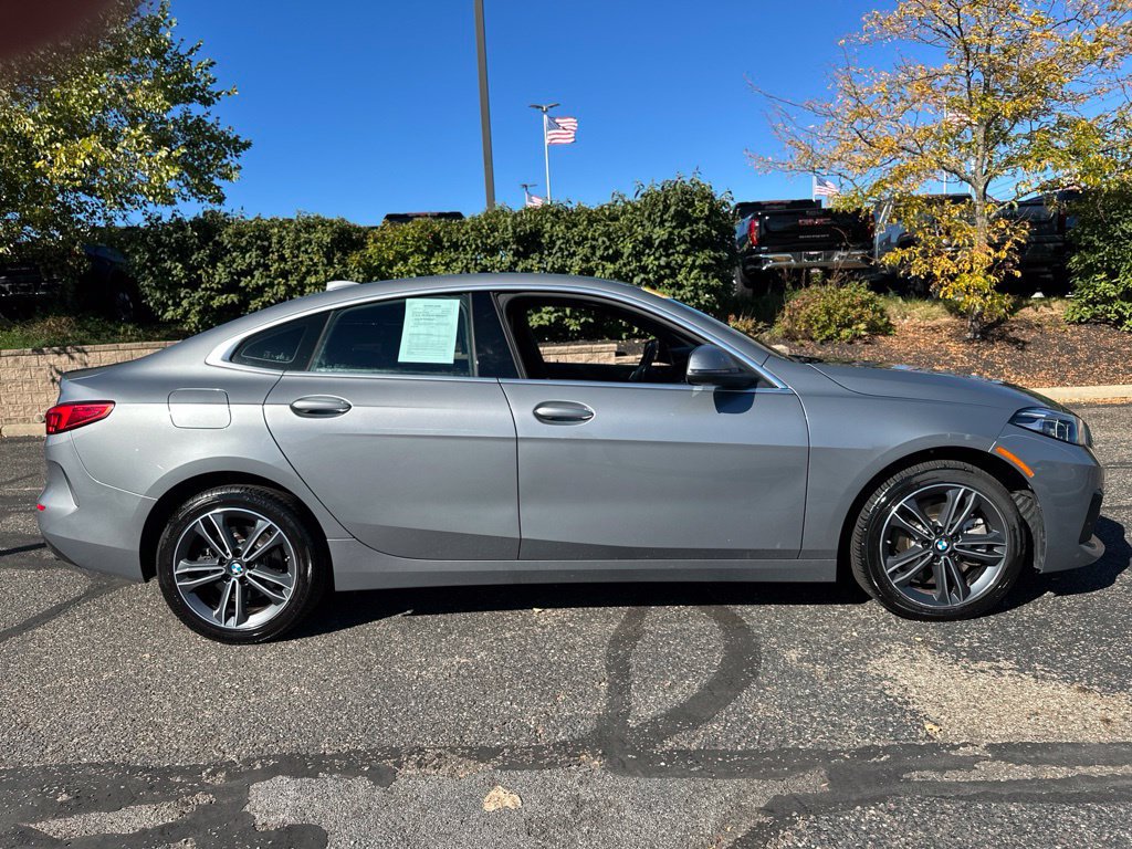 Used 2024 BMW 228i xDrive Gran Coupe AWD/4WD image 16