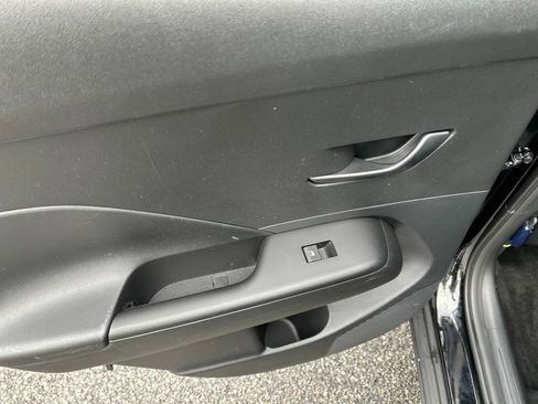 Used 2026 Hyundai Kona SEL Sport image 22