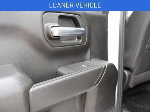 New 2026 GMC Sierra 1500 Pro w/ Graphite Edition AWD/4WD image 24