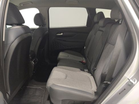 Used 2023 Hyundai Santa Fe SEL AWD/4WD image 18