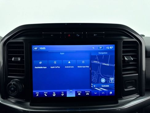 Used 2023 Ford F150 XLT w/ Equipment Group 302A High image 25