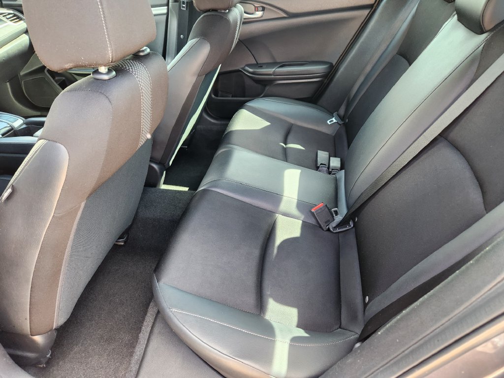 Used 2021 Honda Civic Sport image 20