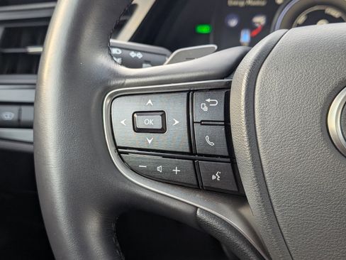 Certified 2025 Lexus ES 300h 300h image 23