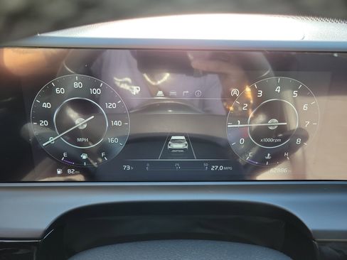 Certified 2024 Kia Seltos S AWD/4WD image 26