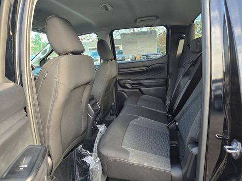 New 2025 Ford Ranger XL w/ Trailer Tow Package image 10