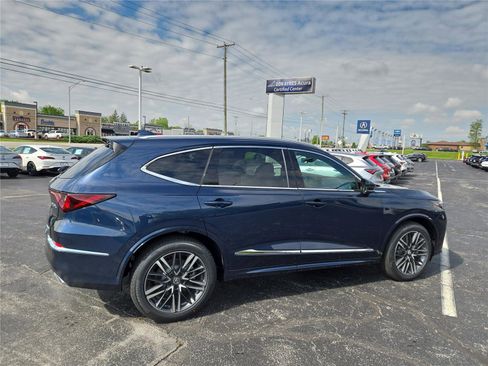New 2026 Acura MDX SH-AWD w/ Advance Package image 28