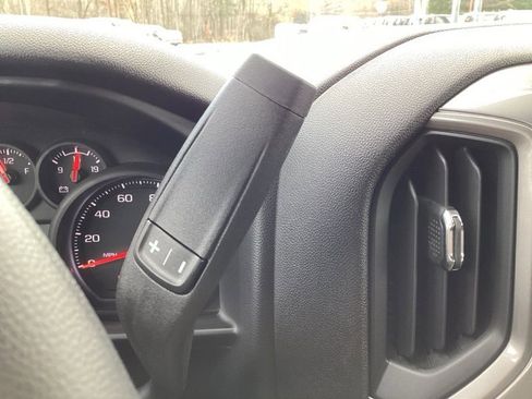 New 2026 Chevrolet Silverado 1500 Custom image 34