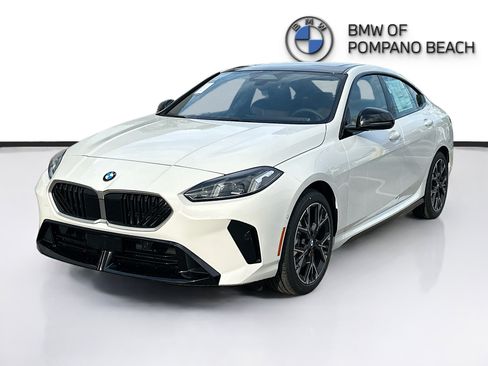New 2026 BMW 228i w/ Premium Package FWD image 3