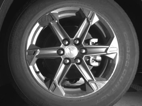 Used 2025 Chevrolet Blazer LT FWD image 14