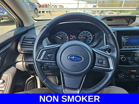 Used 2018 Subaru Crosstrek 2.0i Premium AWD/4WD image 15